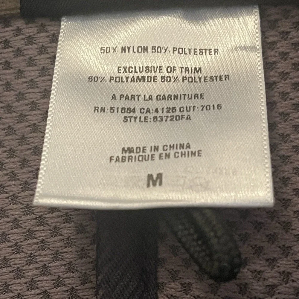 Patagonia good pre